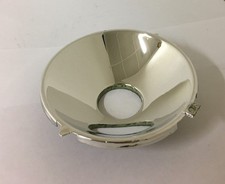 Simson headlight reflectors