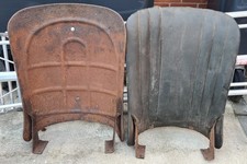 Bomber Seats Hotrod Ratrod 32