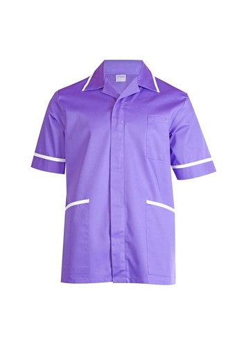 Uneek mens premium tunic - uneek,