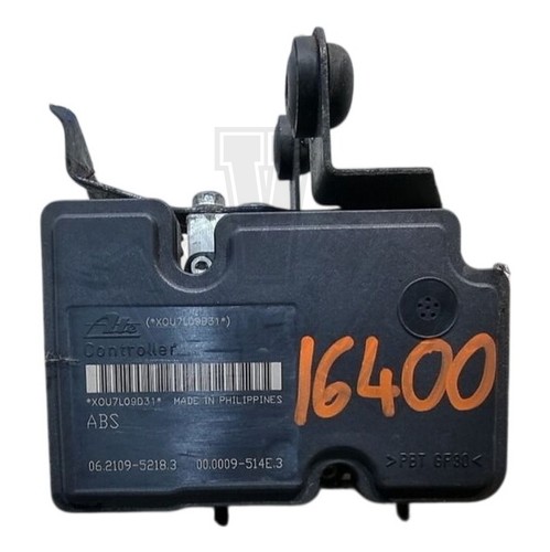 Mazda abs pump control - 5, cr