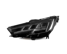 Audi A4 Avant B9 Headlight