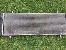 Lotus Elan m100 SE radiator OEM