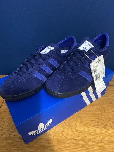 Adidas tahiti marine sneaker - tahiti,