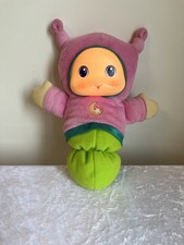 Lullaby Gloworm Hasbro
