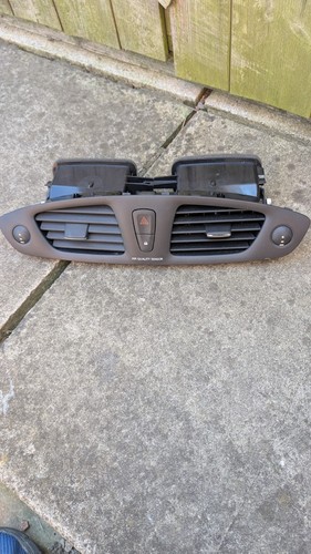 Renault scenic mk3 2009 - renault,