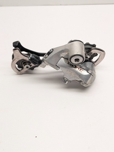 Vintage shimano stx mc38 - stx, rd-mc38
