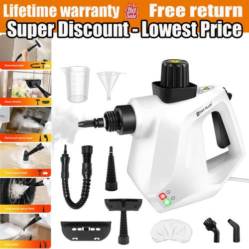 Dayplus electric hand - 9-in-1,