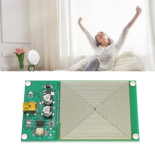 Wave generator sleep - wave,