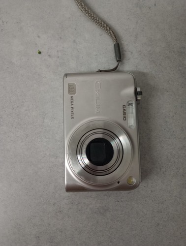 Casio exilim z1200 1mp - ex-z1200, 12.1mp