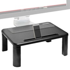Duronic Monitor Stand Riser