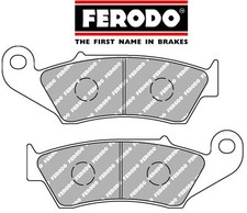 Ferodo FDB892EF front pads