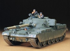 Tamiya Model Kit 1/35 British