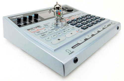 Boss 880 drum computer - dr-880,