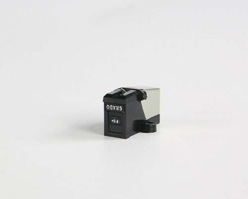 Cartridge system pickup - pickup, grado