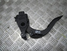 2015 AUDI A4 AVANT S-LINE 2.0TDI AUTO B8 MK4 5DRS ACCELERATOR PEDAL REF6843