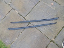 Vauxhall VXR8 Holden HSV