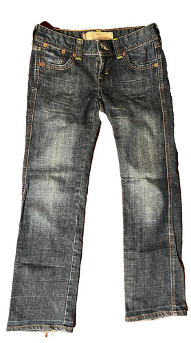 Levi eve jeans straight - levi’s,