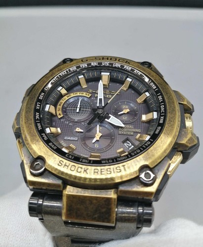 Casio shock mtg g1000bs g - casio, g-shock