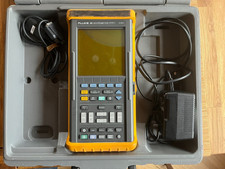 Fluke 99 Series II Scopemeter
