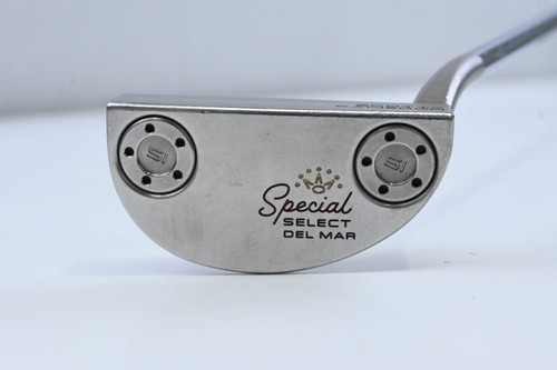 Scotty cameron special select - scotty,