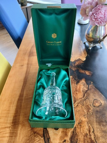 Vintage cavan crystal - vintage,