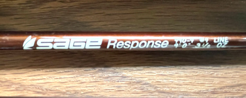 Sage response 490 line - sage, 4