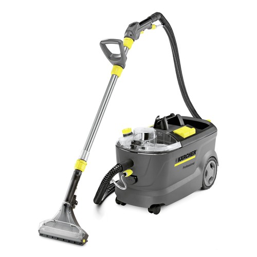 Karcher puzzi carpet - puzzi, 10/2