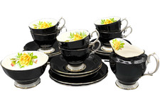 Royal Albert “Tea Rose” 20