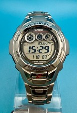 CASIO VINTAGE G-SHOCK