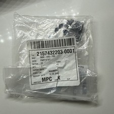 VW Golf 5G Mk7 Heater Matrix