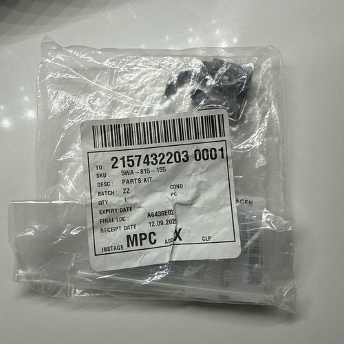 Golf mk7 heater matrix - vw,