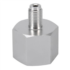 Soda Water CO2 Adapter Mini