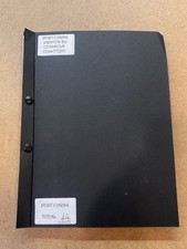 Vintage Postcard Album – 44