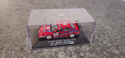 Onyx scale alfa romeo - onyx, 155