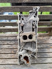 ford cologne 2.3 V6 inlet