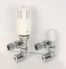 Myson TRV2PAK 15mm x 1/2"