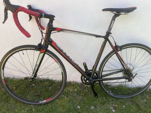 Giant defy alloy road - giant, 1