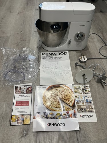 Kenwood chef major kmc515 - kenwood, &