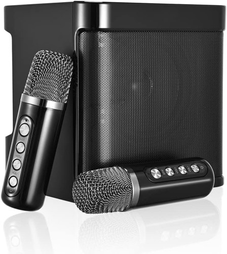 Karaoke machine portable - karaoke,