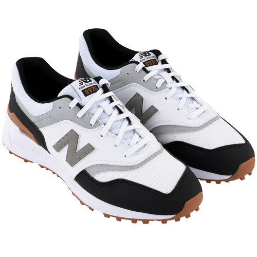 New balance 997 2026 spiked - new,