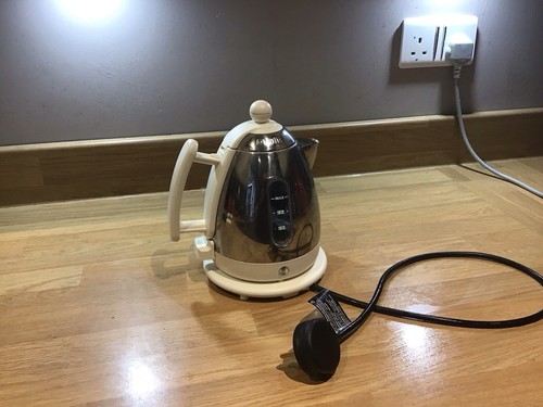 Dualit electric jug - 1.5l,