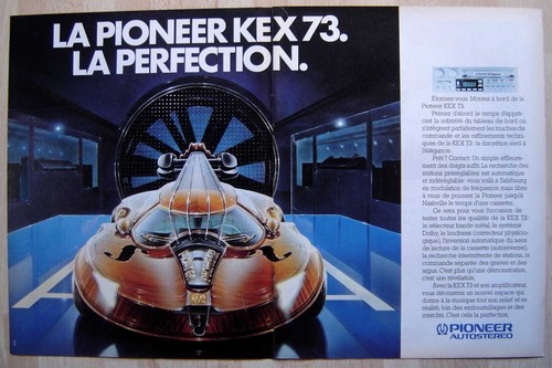 1981 pioneer kex - 1981,