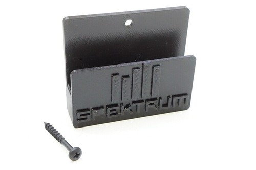Wall mount hanger transmitter - mount,