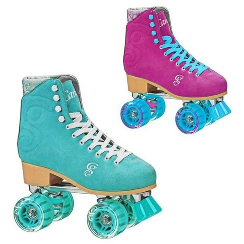 Candi grl carlin quad - grl,