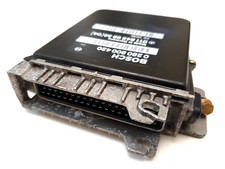 Mercedes W124 R129 SL Bosch ECU - M104.98x 24V Engine - A0115459932