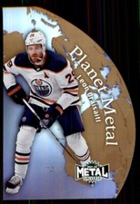 2021-22 Skybox Metal Universe