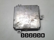 2002 HONDA CIVIC ECU