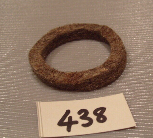 K750 m72 rear main felt - k750,