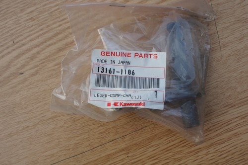 Kawasaki genuine gpz900 - genuine, zx900