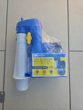 Dudley Turbo 88 Duoflush